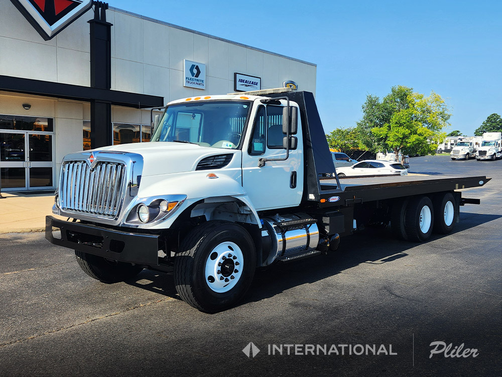 2018 INTERNATIONAL WORKSTAR 7400 Rollback | JL579597 2018 INTERNATIONAL WORKSTAR 7400 Rollback | JL579597 - image 1 of 6