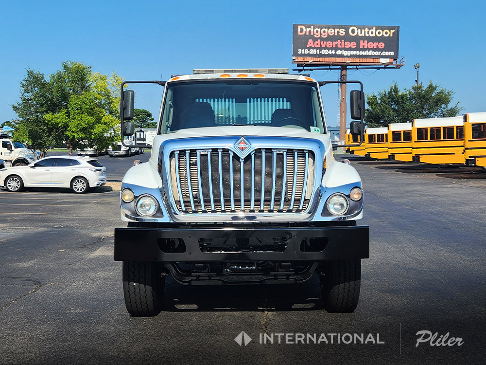 2018 INTERNATIONAL WORKSTAR 7400 Rollback | JL579597 2018 INTERNATIONAL WORKSTAR 7400 Rollback | JL579597 - image 3 of 6
