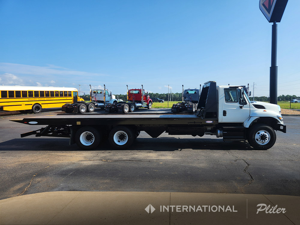 2018 INTERNATIONAL WORKSTAR 7400 Rollback | JL579597 2018 INTERNATIONAL WORKSTAR 7400 Rollback | JL579597 - image 5 of 6
