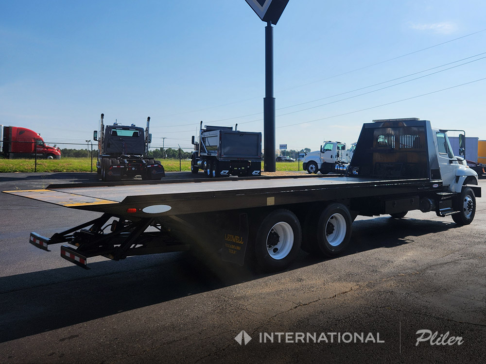 2018 INTERNATIONAL WORKSTAR 7400 Rollback | JL579597 2018 INTERNATIONAL WORKSTAR 7400 Rollback | JL579597 - image 6 of 6