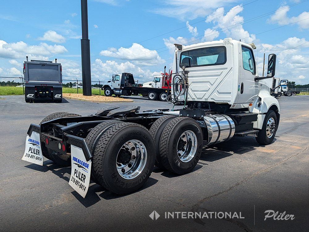 2019 INTERNATIONAL LT | KL125500 2019 INTERNATIONAL LT | KL125500 - image 5 of 6
