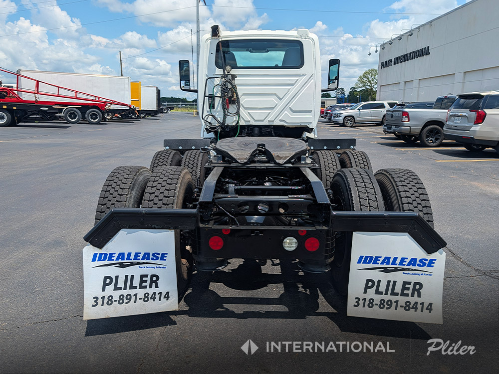 2019 INTERNATIONAL LT | KL125500 2019 INTERNATIONAL LT | KL125500 - image 6 of 6