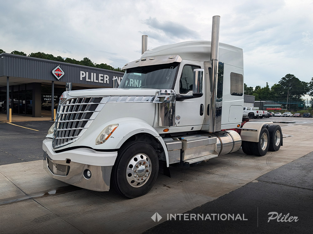 2020 INTERNATIONAL LONESTAR Sleeper | LN095385 2020 INTERNATIONAL LONESTAR Sleeper | LN095385 - image 3 of 6