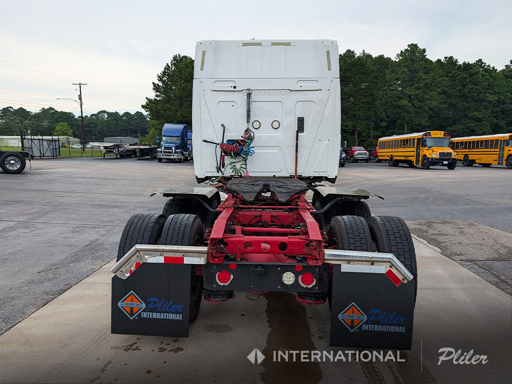 2020 INTERNATIONAL LONESTAR Sleeper | LN095385 2020 INTERNATIONAL LONESTAR Sleeper | LN095385 - image 6 of 6