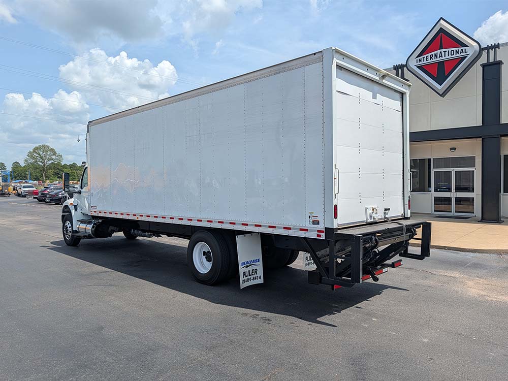 2020 INTERNATIONAL MV BOX (LL421755)_0006_PXL_20260729_200816413 2020 INTERNATIONAL MV BOX (LL421755)_0006_PXL_20260729_200816413