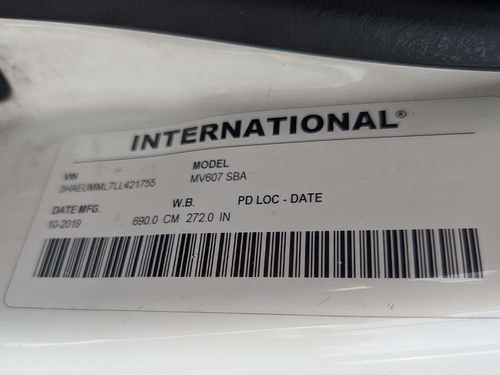2020 INTERNATIONAL MV BOX (LL421755)_0012_PXL_20260729_200929933 2020 INTERNATIONAL MV BOX (LL421755)_0012_PXL_20260729_200929933